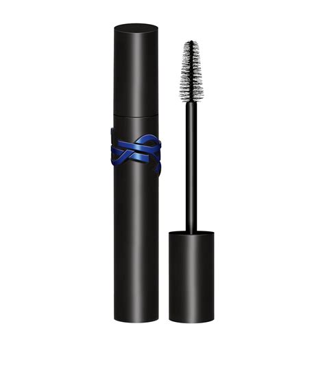 ysl waterproof mascara black|ysl lash clash waterproof mascara.